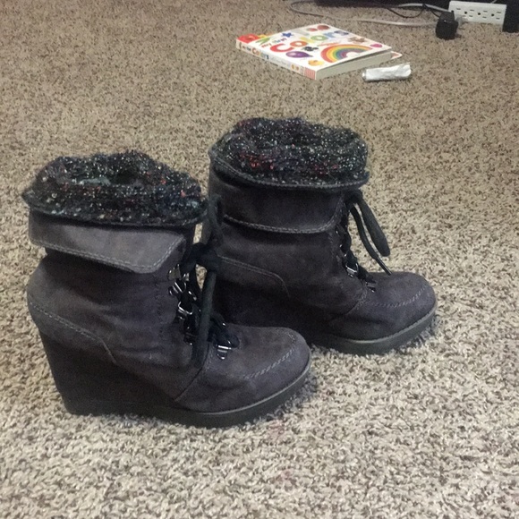 Wedges - Picture 2 of 2